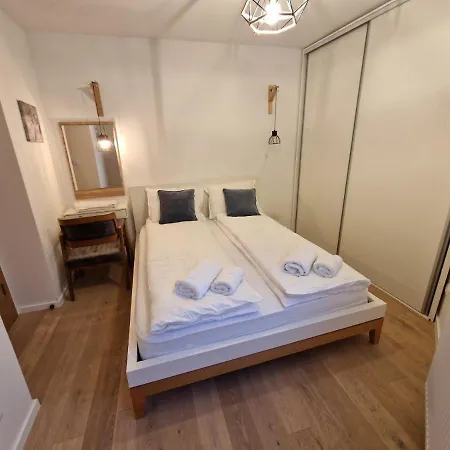 Olimpijska Kuca A307 Jahorina