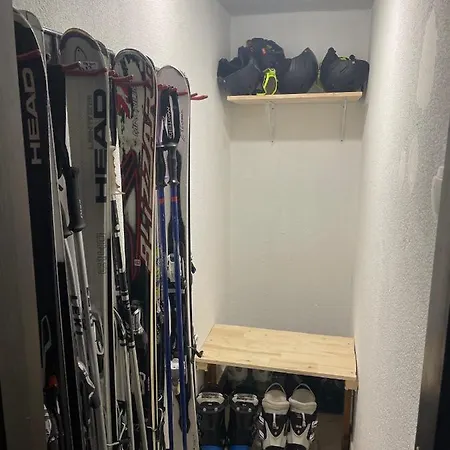 Olimpijska Kuca A307 Lejlighed