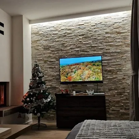 Olimpijska Kuca A307 Jahorina