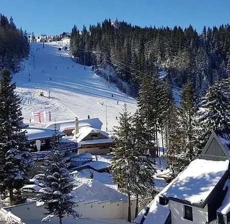 Appartement Olimpijska Kuca A307 Jahorina