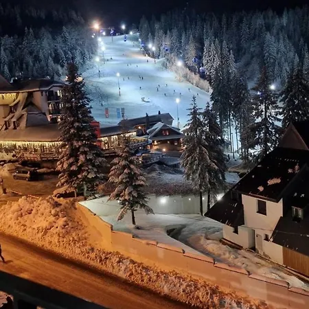 Appartement Olimpijska Kuca A307 Jahorina