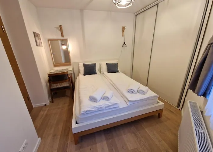 Olimpijska Kuca A307 Jahorina