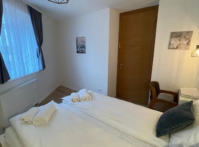 Olimpijska Kuca A307 Apartman Jahorina